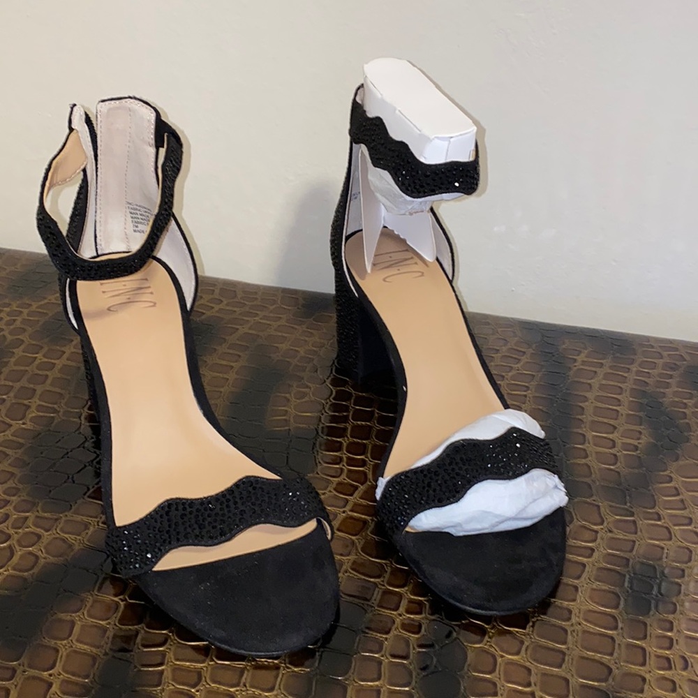 I.N.C High heel
